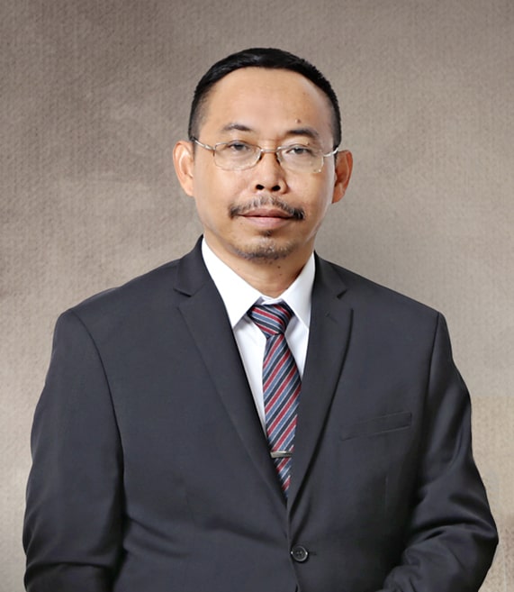 Wakil Dekan 1 fe Unissula