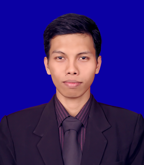 Ahmad Rudi Yulianto