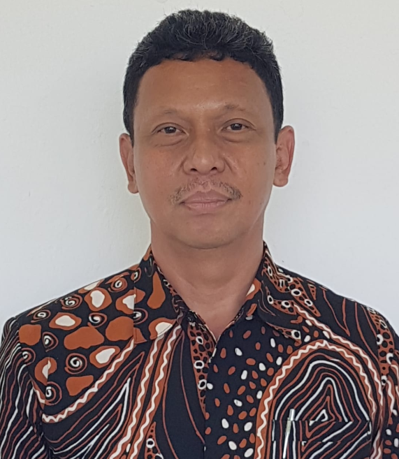 Dr. Budhi Cahyono, S.E., M.Si.