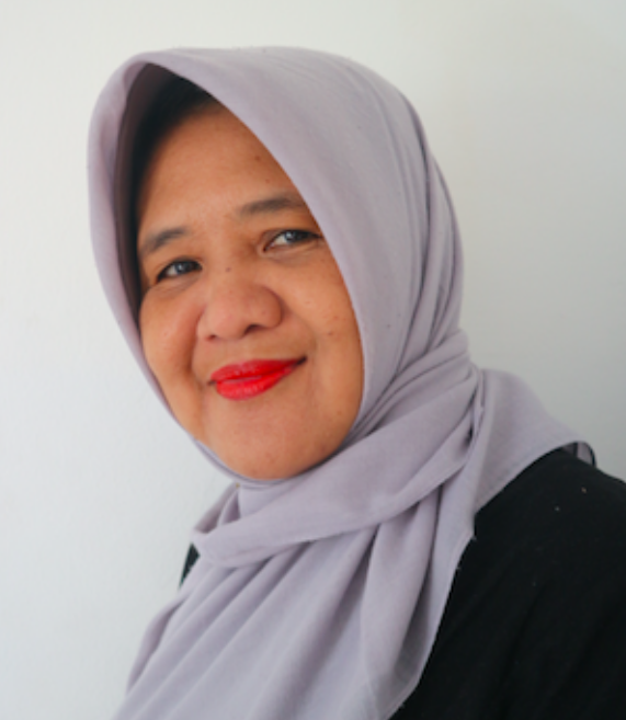 Dr. Mutamimah, S.E., M.Si.