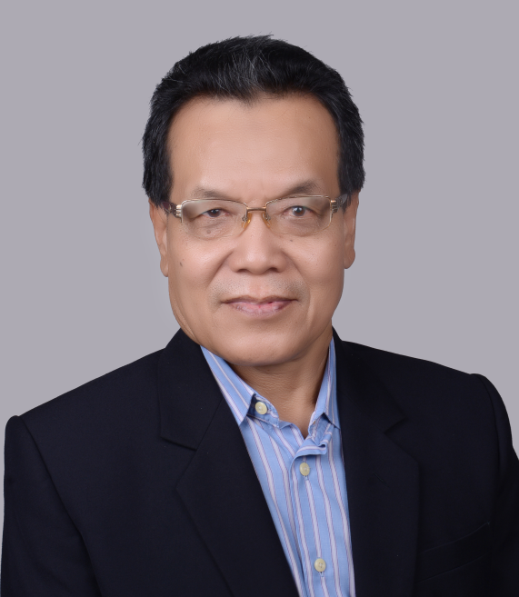 Dr. Mulyana, SE., M.Si.