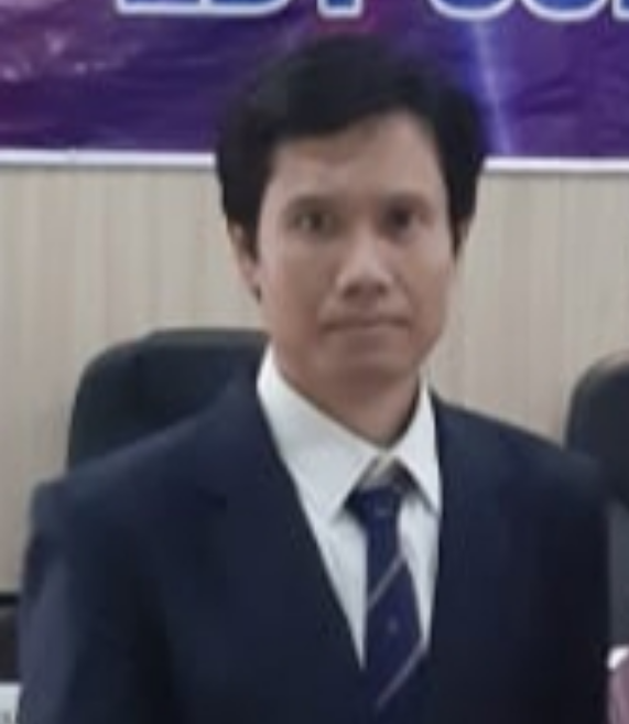 Dr. Edy Suprianto, S.E., M.Si., Akt.