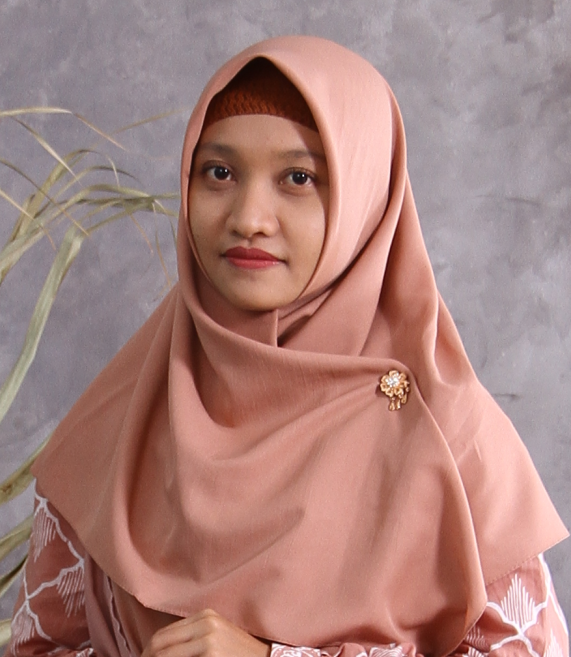 Farikha Amilahaq