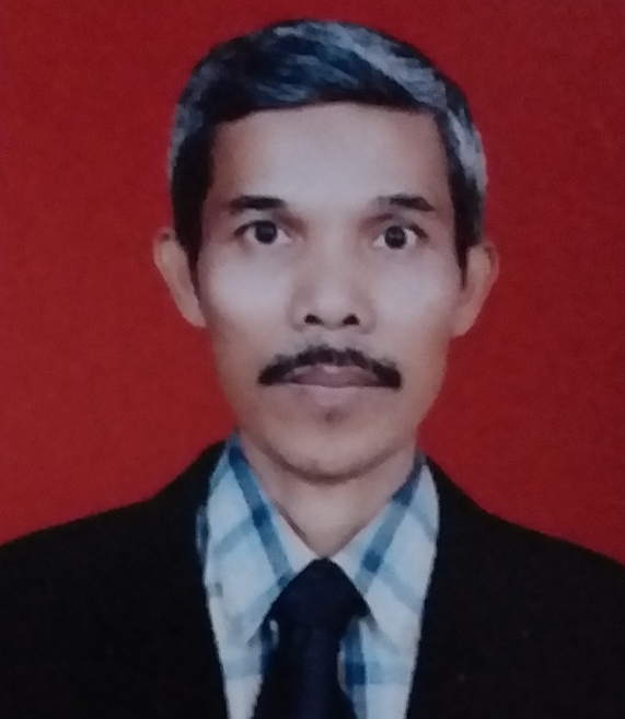 Dr. Kiryanto, S.E., M.Si., Akt., CA.