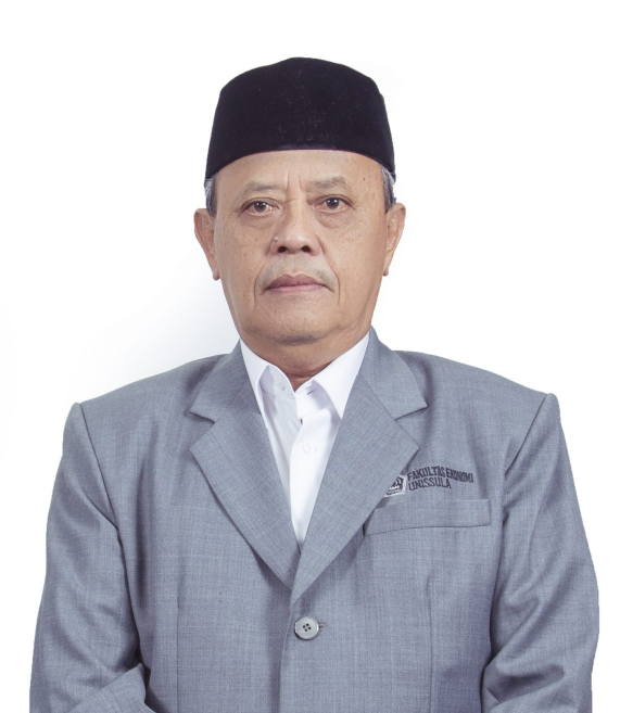 Dr. Drs. H. Abdul Hakim, M.Si.