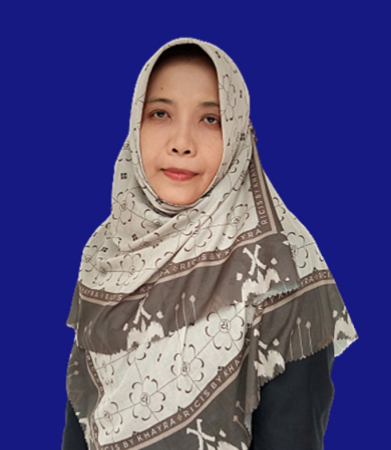 Siti Aisiyah Suciningtias, S.E., M.Si.