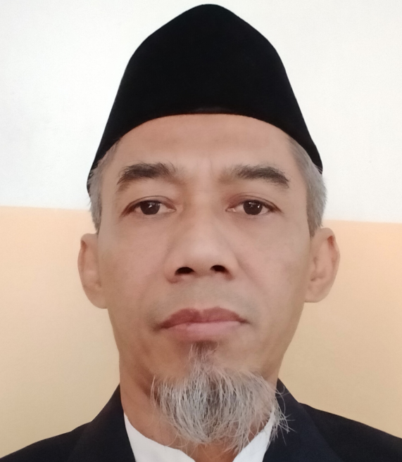 Drs. Widiyanto, M.Si., Ph.D.