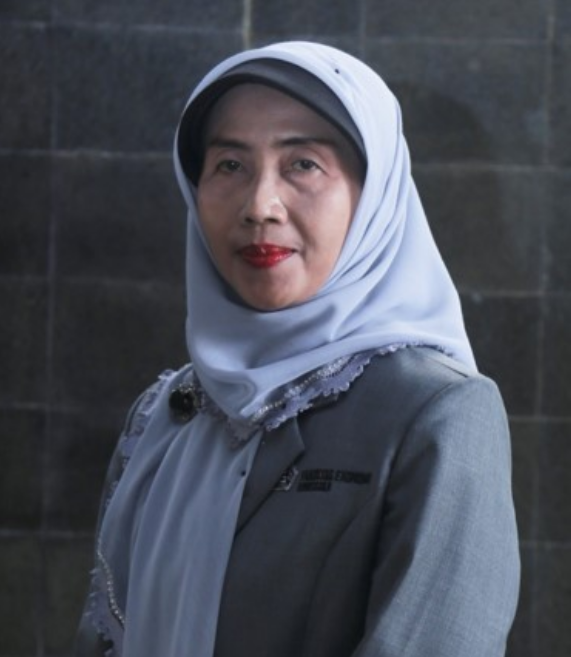 Dra. Sri Hindah Pudjihastuti, MM.