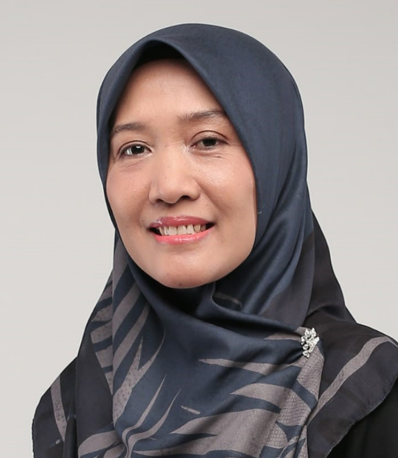 Dr. Ken Sudarti, S.E., M.Si.