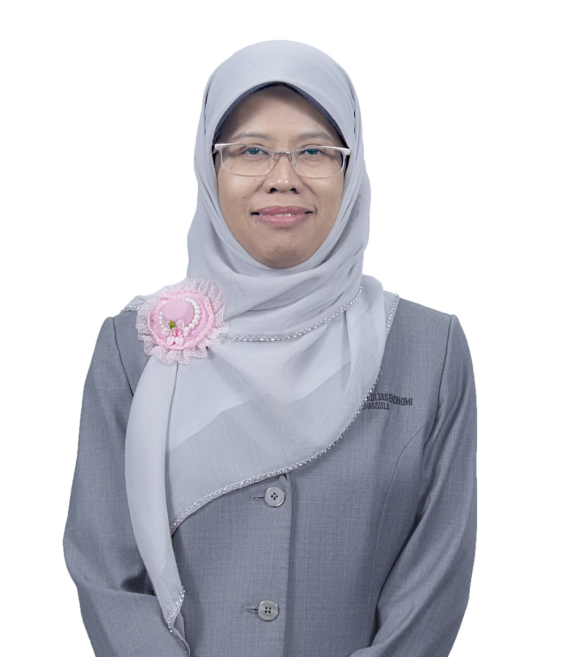 Lisa Kartikasari, S.E., M.Si., Ak., CA
