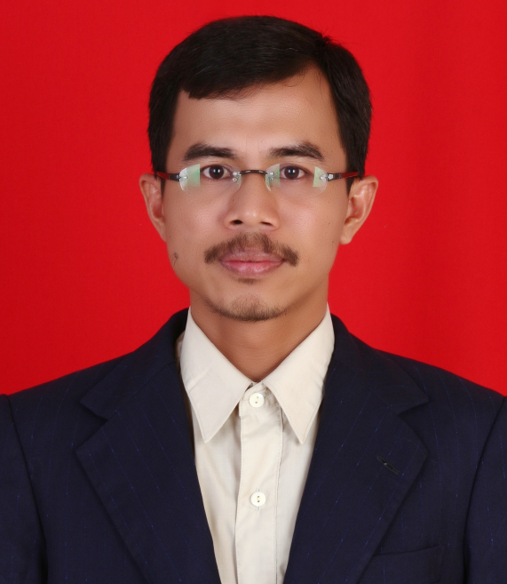 Rustam Hanafi, S.E., M.Sc., Ak., CA.