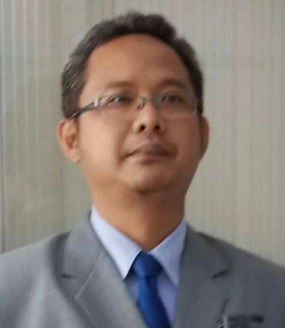 Dr. E. Drs. H. Marno Nugroho, MM.